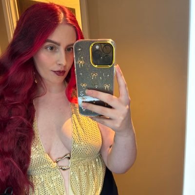 xdarceyjade's profile picture. 26 | NRG fan 🫶🏻