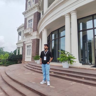 theakhileshwar's profile picture. Tech Enthusiast | Event Manager @TheBuilder_Base | Ambassador : @stellar_ind | Exploring Web3 & Blockchain