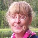 Marilyn Mudge - @smudgerenz - Twitter