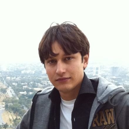 DanyalWazir001's profile picture. MY LORD, BUILD FOR ME NEAR YOU A HOUSE IN PARADISE