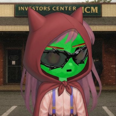 BoucleD0ree's profile picture. ----- @neukoai OPERATIVE {Designation:🐍 ; #:179}G*Boy