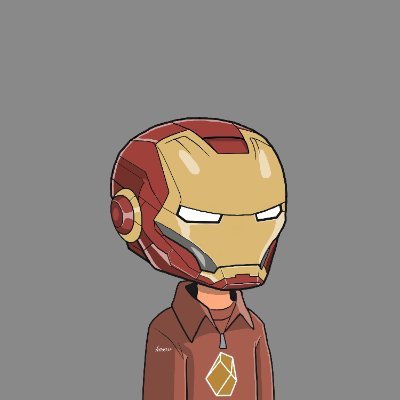 husan_QQ's profile picture. Crypto Enthusiast 
Artist 
OG Legioner