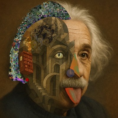 MertGulkokan's profile picture. Theatre actor & Fine Arts artist creating emotionally driven digital masks. Exploring identity, fragility, and storytelling through contemporary art. 1/1 NFT's