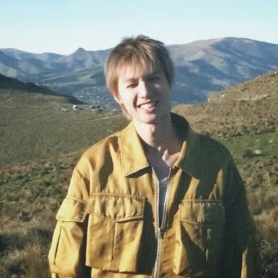 mrtinpdf's profile picture. #CORTIS #MARTIN