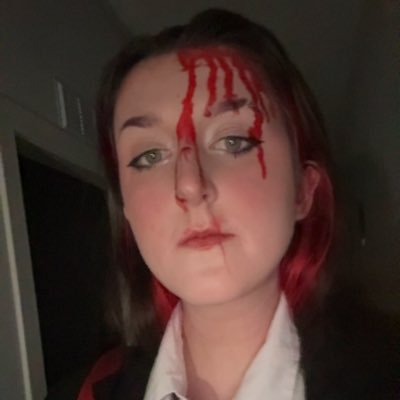 aimiewashere's profile picture. + entertain my faith