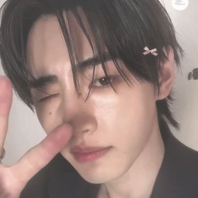 hoonieando's profile picture. ⋆.ˢᵒⁿᵍ ᵒᶠ ᵗʰᵉ ˢᵗᵃʳˢ ᵗʰᵉ ˢᵗᵃʳˢ ʷⁱᵗʰ ʸᵒᵘ  ݁ ˖ִ ࣪⚝₊                      

ENHYPEN 4TH GEN LEADERS