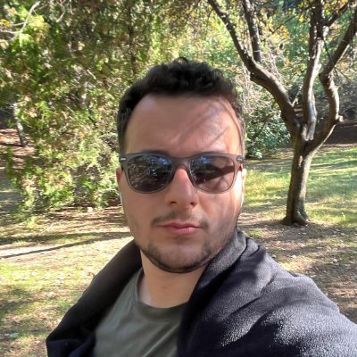 halilxibrahim_'s profile picture. Software Developer | TypeScript, JavaScript, React, React Native | Exploring AI