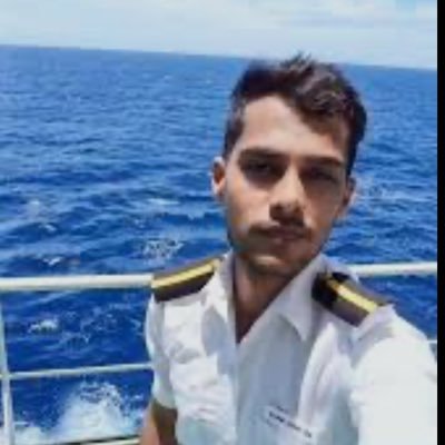 GamalMaferz6's profile picture. Serving with honor, courage, and commitment. ⚓ Dedicated to duty, driven by discipline. 🌊 Navy strong defending the seas, protecting the nation.