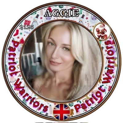 Taggie1224's profile picture. Patriot🏴󠁧󠁢󠁥󠁮󠁧󠁿/MAGA/MAHA🇺🇸Christian✝️Psalm19. 🚫DM’S INSTANT BLOCK 🚫Porn🚫  ❤️I’m proud to have Viking Blood!❤️