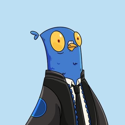 tKK__tm's profile picture. Uncovering the world in the blockchain ledger!