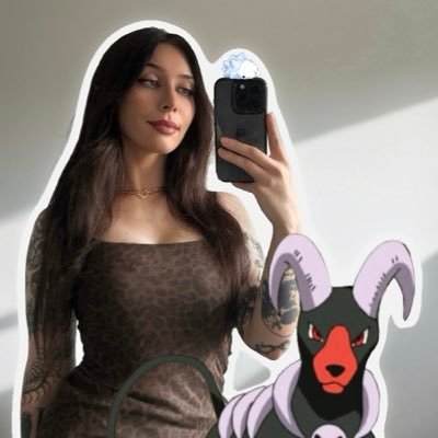 chiarascards's profile picture. uk based pokemon collector ✨ emotionally attached to shiny cardboard ♡ houndoom & snom enthusiast