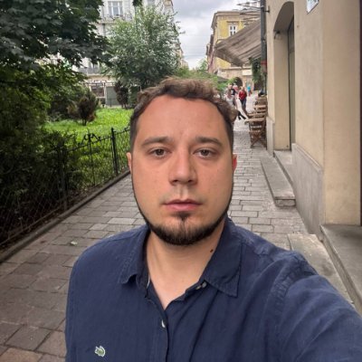 YDvorovenko's profile picture. Move ambassador
Build now on @cedranetwork
Builder on @cedextrade