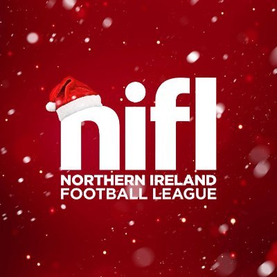 OfficialNIFL's profile picture. The home of the Northern Ireland Football League.