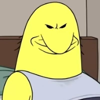 DobleleFr's profile picture. Benson

Mayor de edad bro

-https://t.co/TrqpSRiJQO