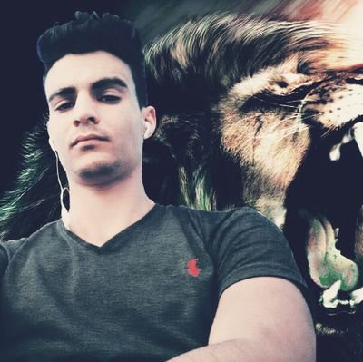 Abdelilah_lhm's profile picture. 