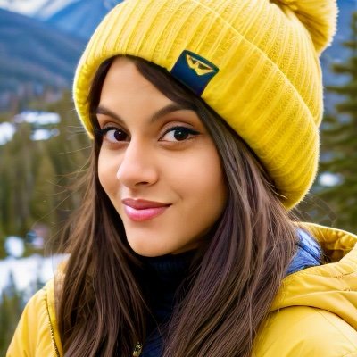 DevzinhaBibi's profile picture. eng. de software e fã de novela