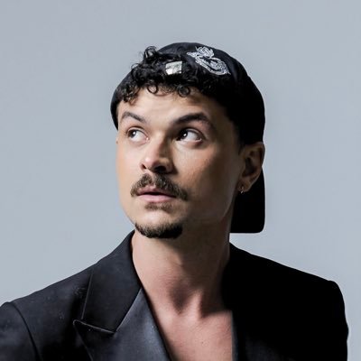 MaxPettersonM's profile picture. cariri/paris maxpetterson@agwavi.com.br