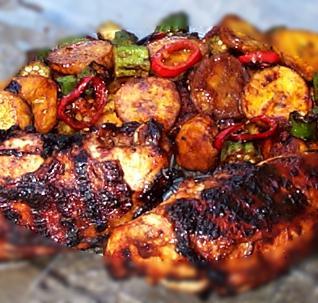 chickenmarinade's profile picture. Chicken marinade recipes, tips and advice.