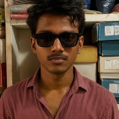 abhishek_k6885's profile picture. 