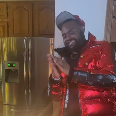 JetsBaby4x's profile picture. Sometimes I rather be there instead of here…. there being anywhere ./ Him/Heem / IG: _jetsbaby3k_ 🇳🇬