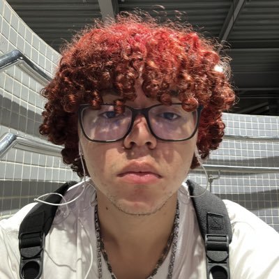 randelmaycry's profile picture. @cogumilho 🤍 | corinthians | ele/ela | Java SQL JS SASS