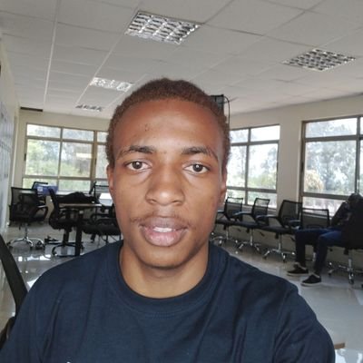 geraldmuteru's profile picture. CS student • Software dev • Building cool things one bug at a time