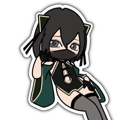 asaky666's profile picture. はじめましてあさきです｜女装男子🔞 音楽作るの大好き｜i: どぅ→たまさん (@OnaDo_)