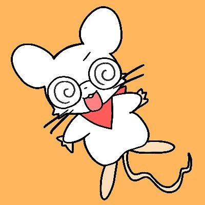 ねずみ (@meganezumi_8686) / Posts / X