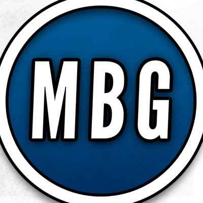 xMBGx's profile picture. PlayStation centric YouTuber with over 100k subscribers.