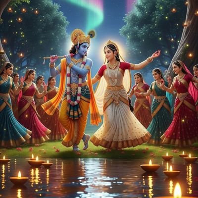 MR47632171's profile picture. मनुष्य खुद ईश्वर तक नहीं पहुँचता है, बल्कि जब वह तैयार होता है, तो ईश्वर खुद उसके पास आ जाते हैं..