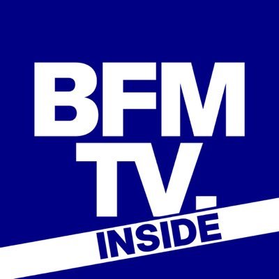 BFMTV_Inside's profile picture. @BFMTV canal 13 @BFMBUSINESS @BFMLYON @BFMGrandLille @BFMLittoral @BFM_DICI @BFMMarseille @BFMvar @BFMcotedazur @BFM_Alsace @BFM_Normandie
