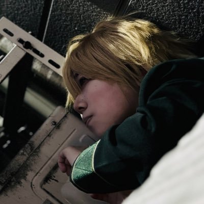 nishiki_gin5572's profile picture. ぎんです。/ 20↑/ 159cm / 一生コス🔰 / 低浮上 / 【雑多(メイン)➢ @ni_shiki_133 】