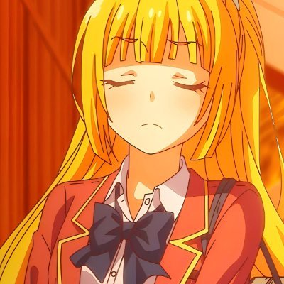 KaruizawaKei17's profile picture. in progress ~