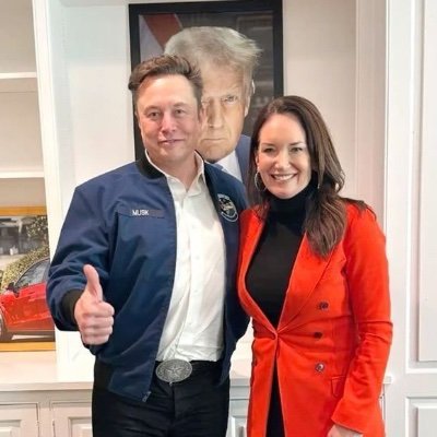 Christybetancur's profile picture. I am Christy from Elon Musk team management, Protecting Elon Musk Presence is my Top priority.