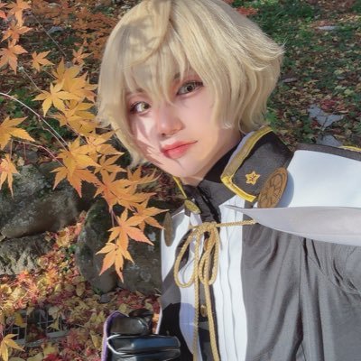 t_u_u__'s profile picture. つくしです。 / 成人済/刀剣乱舞/ラブライブ!/重加工