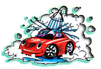 We are a self-service/full-service car wash. Not only do we have the best prices in town, but our quality stands alone as well. Daily Specials!!
