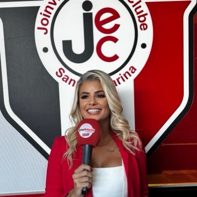 danutamalavolta's profile picture. 📻🎤 Radialista Esportiva e Repórter de Campo na SportMania Web Rádio.