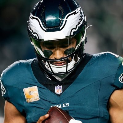 DillyPhilly215's profile picture. The guy always telling everyone to have a great day 💯 | Finding and reposting the cleanest Eagles pics so you don't have to ❄️| 4 for 4 Philly fan for life🤍🧩