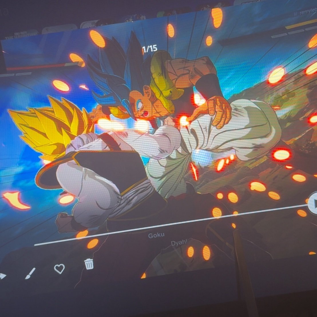 TwooGeekeddd's profile picture. 