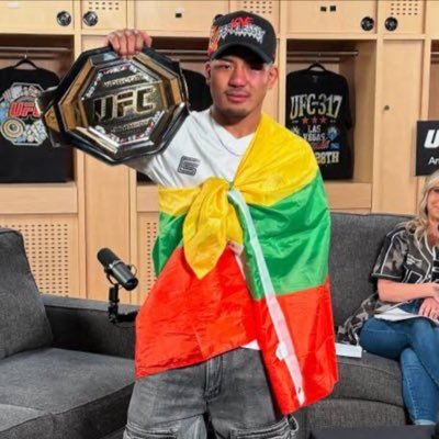 MMAHEADQUARTERS's profile picture. Train, Live, & Breathe MMA. | Islam PFP #1 | I know you guys don’t like this, alhamdillah. ☝🏽