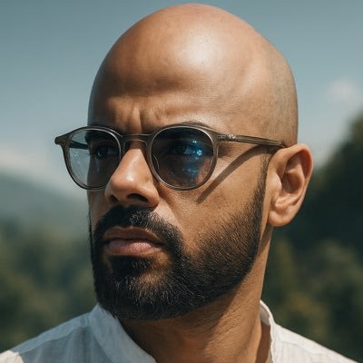 sahilbabbarrr's profile picture. Frontend engineer & UX designer.