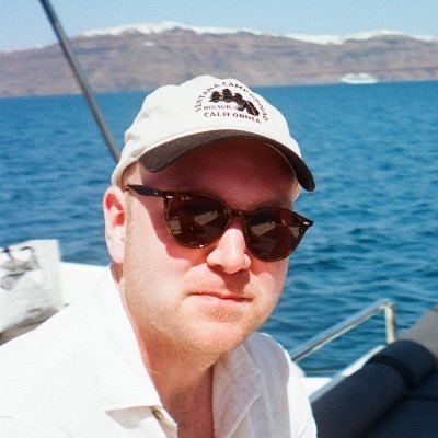 campedersen's profile picture. 