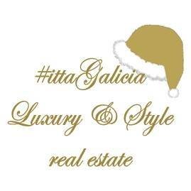 ittaGalicia's profile picture. 20y #RealEstate #valuer #hotels4sale #luxury homes #inmobiliaria especializada venta de hoteles #tasaciones Perito judicial #Cryptofan #cryptoart #NFT creator