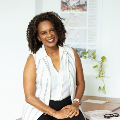 raisabanfield's profile picture. Arquitecta/Diseñadora de Paisaje. Vicealcaldesa Ciudad Panamá 2014-19 #PanamáAvanzaSinMinería  El desarrollo si no es sostenible no es desarrollo