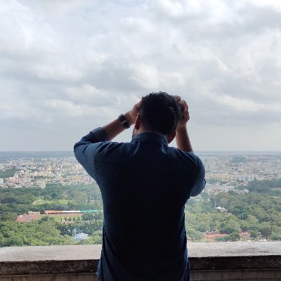 HolyLastClass's profile picture. https://t.co/EY5hFS0V36(I.T)  || M.B.A
Aspirant LLB
Chess

Working as a Software Engineer

I read rationals.