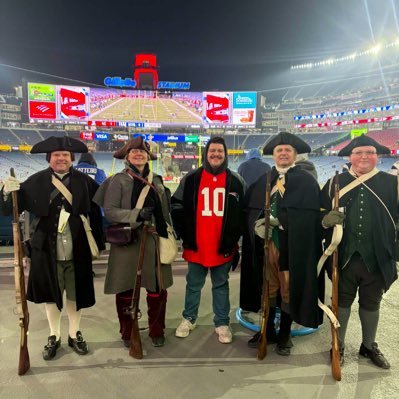 __frostedblakes's profile picture. #dirtywater #beantownsports