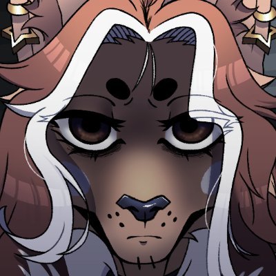 Orion🐈‍⬛🦴 Profile