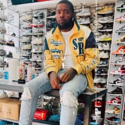 TheyHateDrama's profile picture. DRAMA GANG