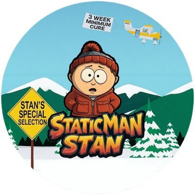 @StaticManStan