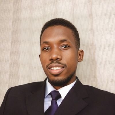 Brian Mutono Profile